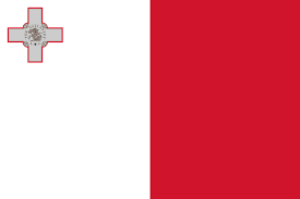 flaga maltańska
